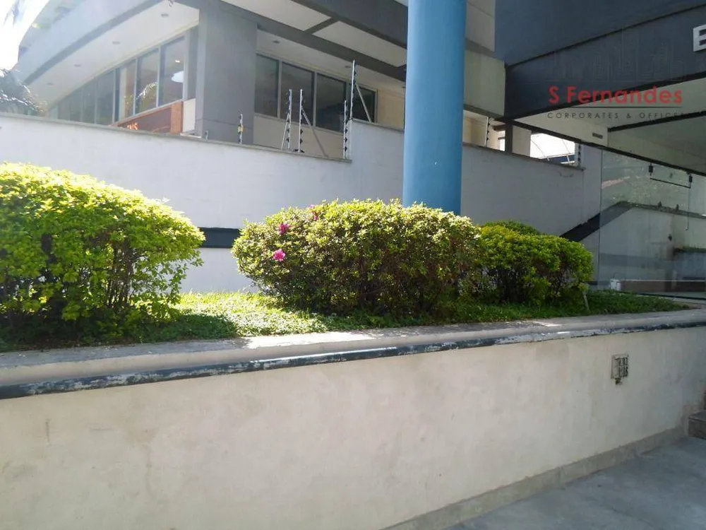 Sala-Conjunto, 45 m² - Foto 11