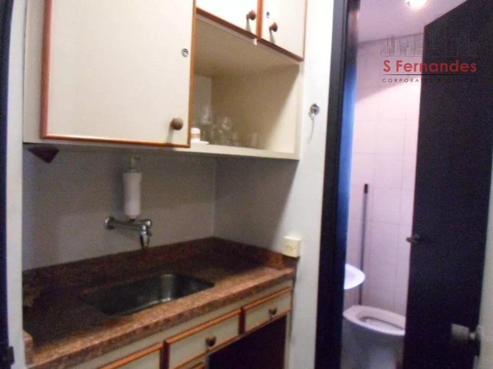 Sala-Conjunto, 45 m² - Foto 2