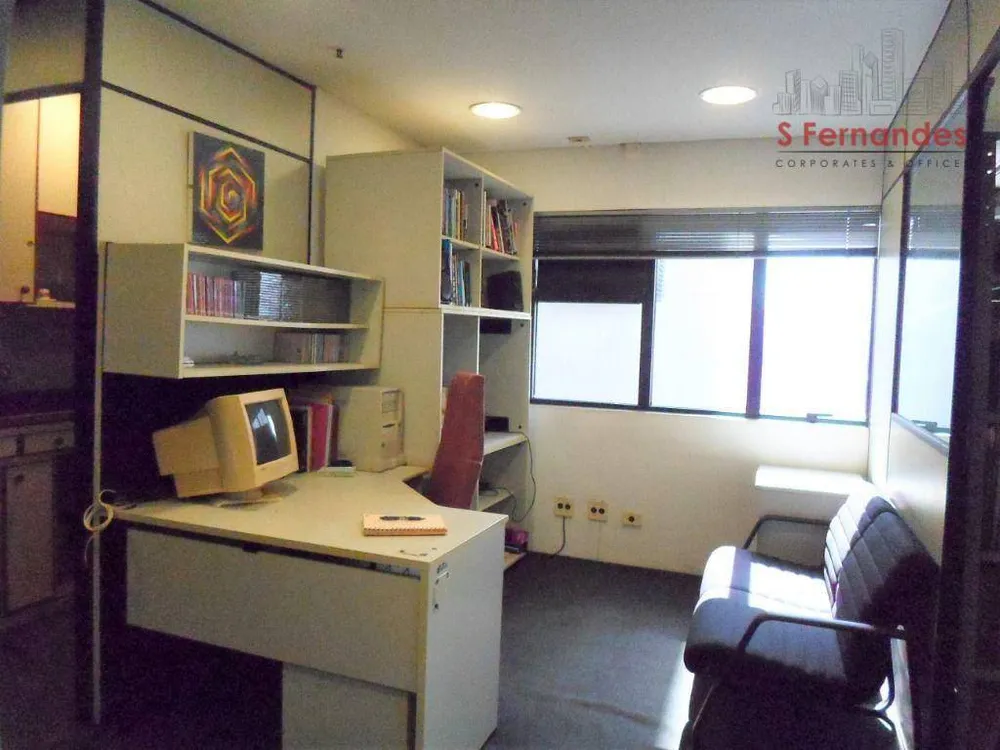 Sala-Conjunto, 45 m² - Foto 6