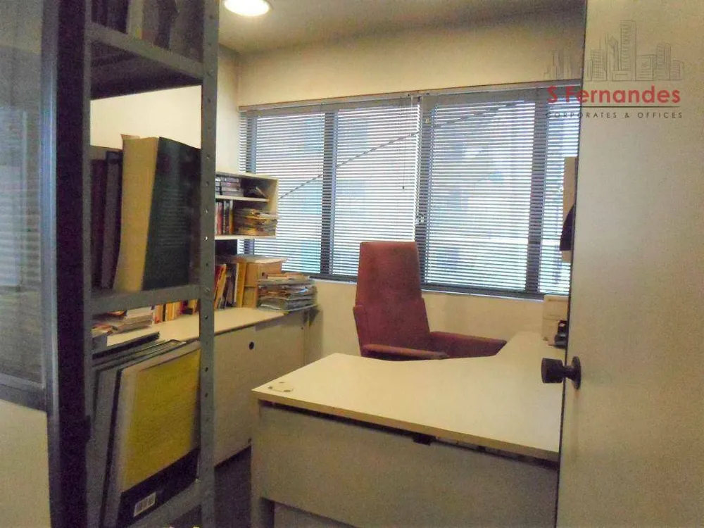 Sala-Conjunto, 45 m² - Foto 4