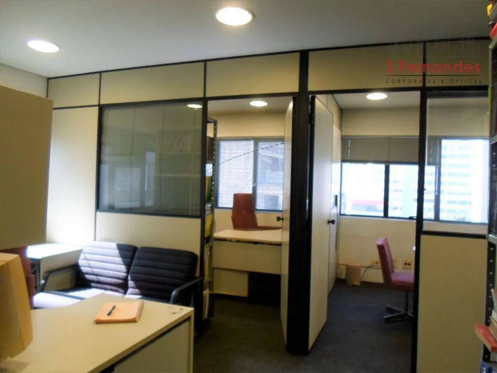 Sala-Conjunto, 45 m² - Foto 1