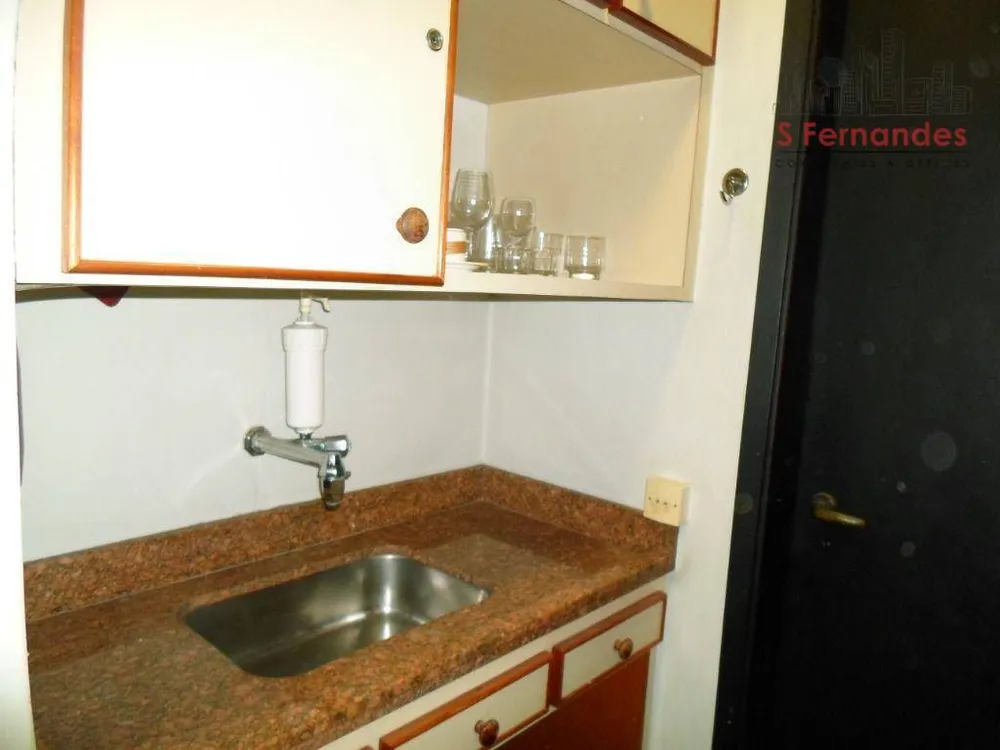 Sala-Conjunto, 45 m² - Foto 8