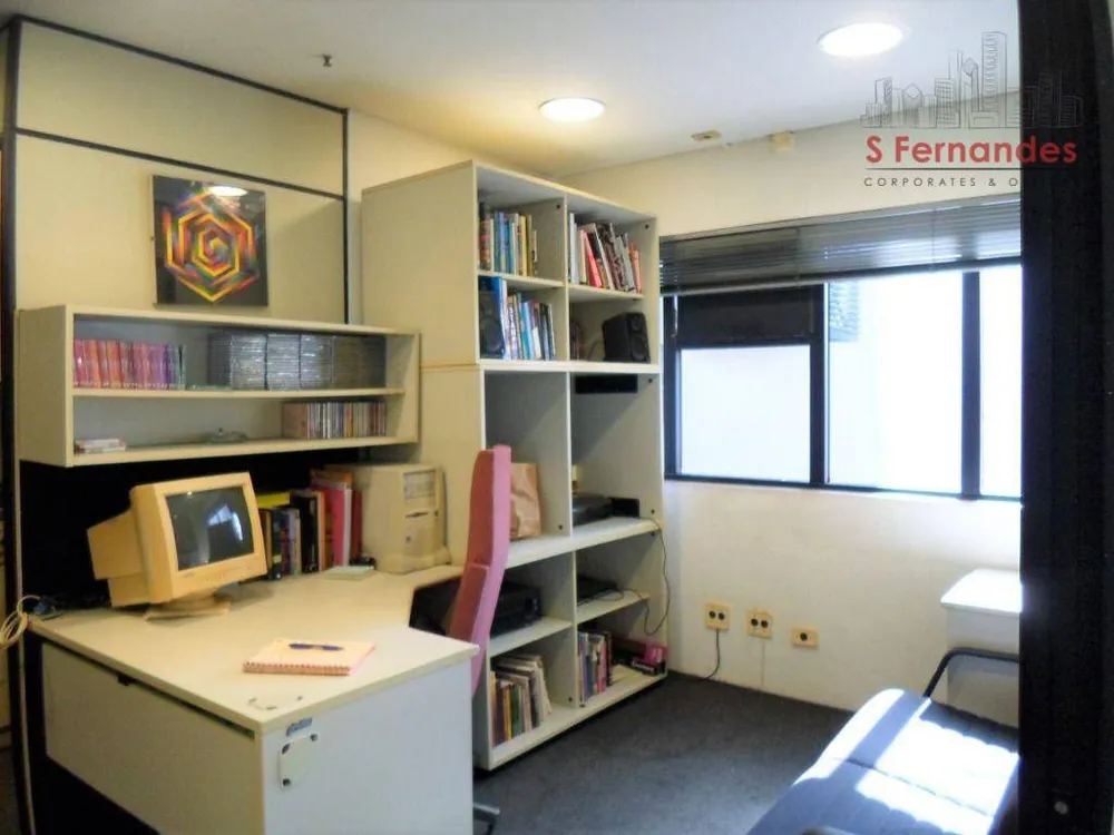 Sala-Conjunto, 45 m² - Foto 2