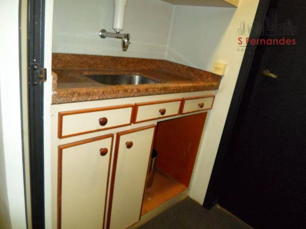 Sala-Conjunto, 45 m² - Foto 3