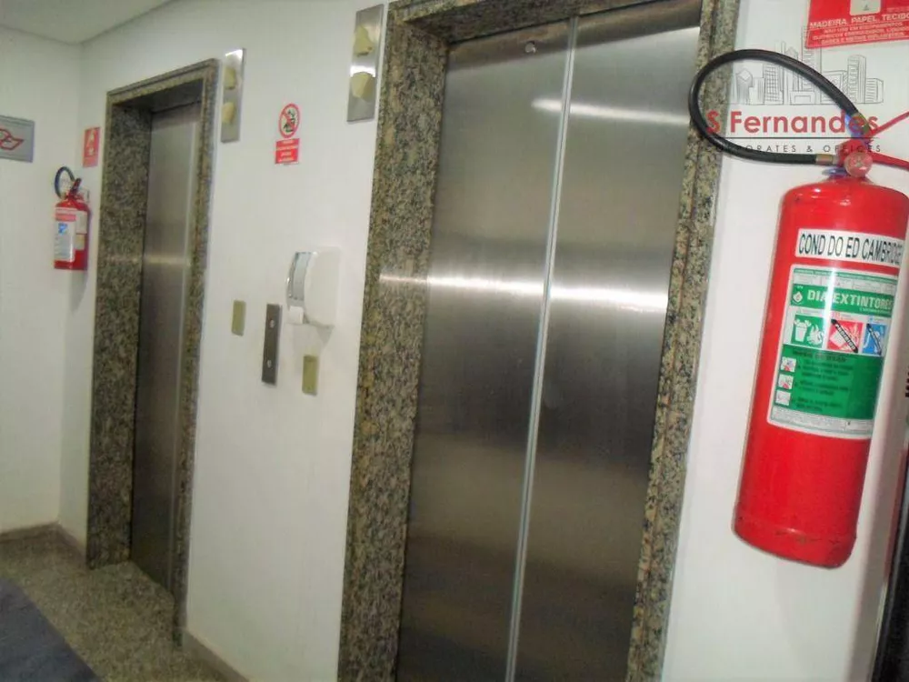 Sala-Conjunto, 45 m² - Foto 4