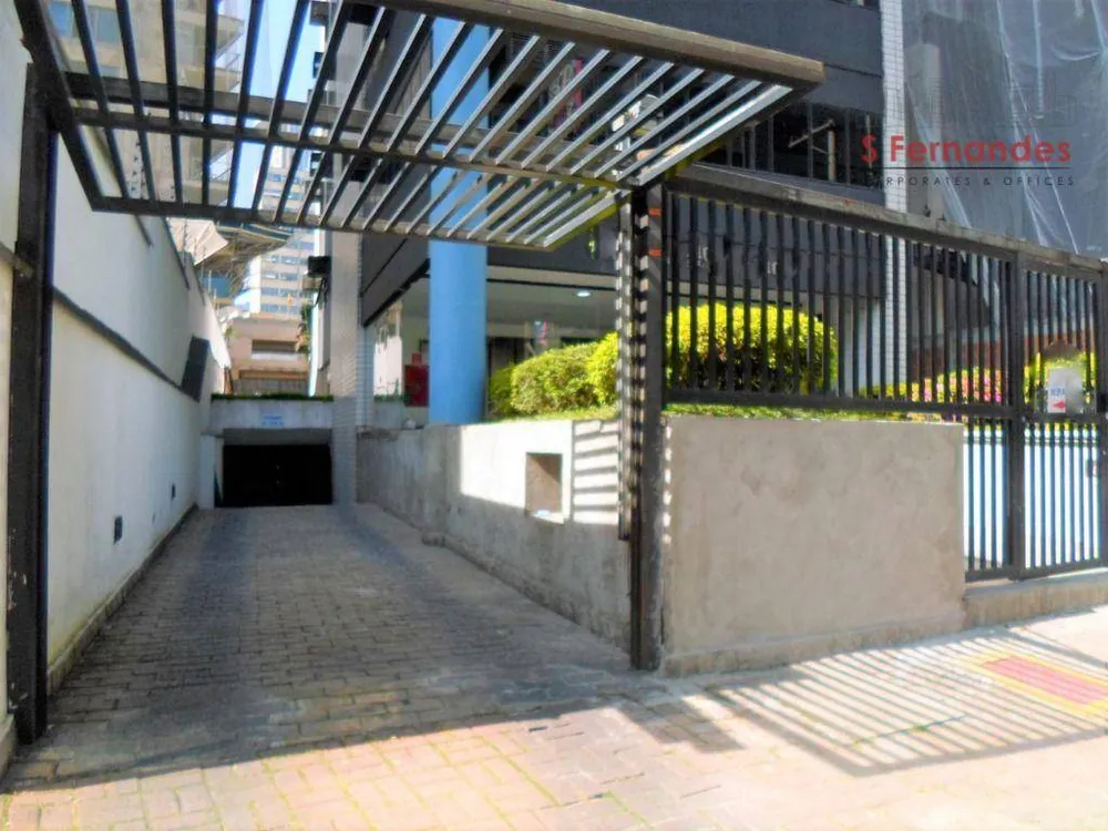 Sala-Conjunto, 45 m² - Foto 12