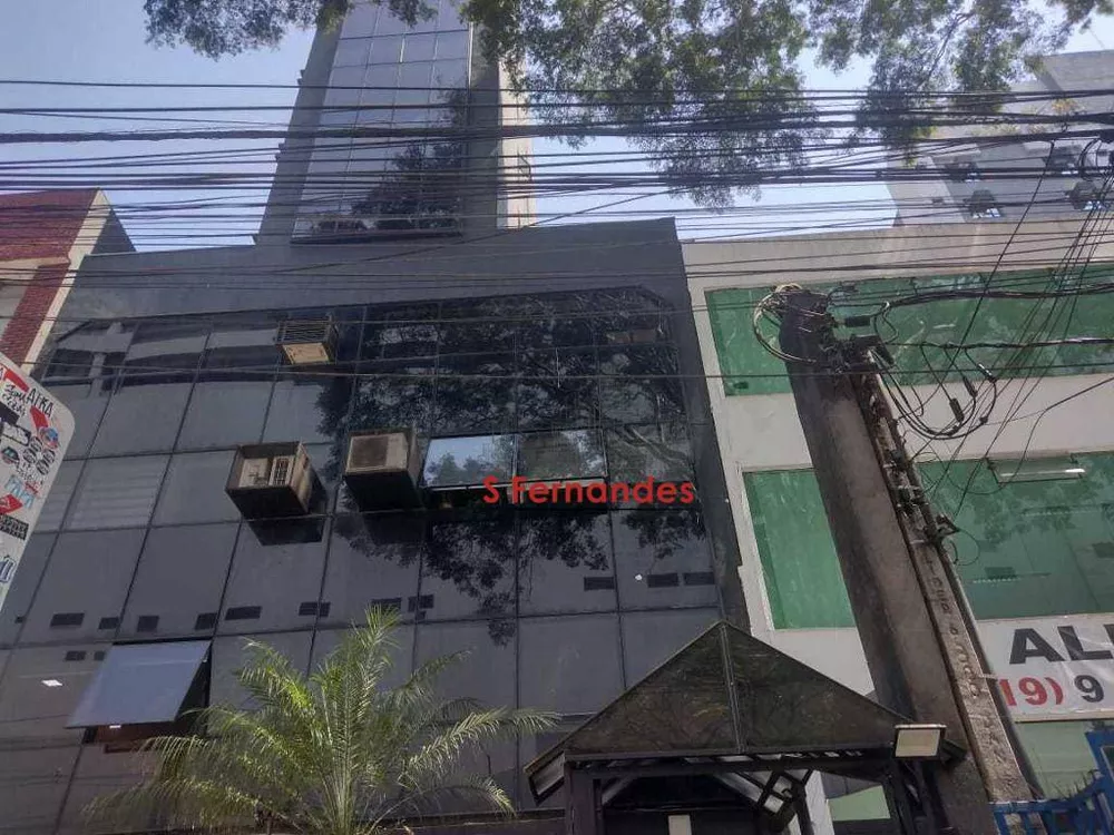 Sala-Conjunto, 55 m² - Foto 2