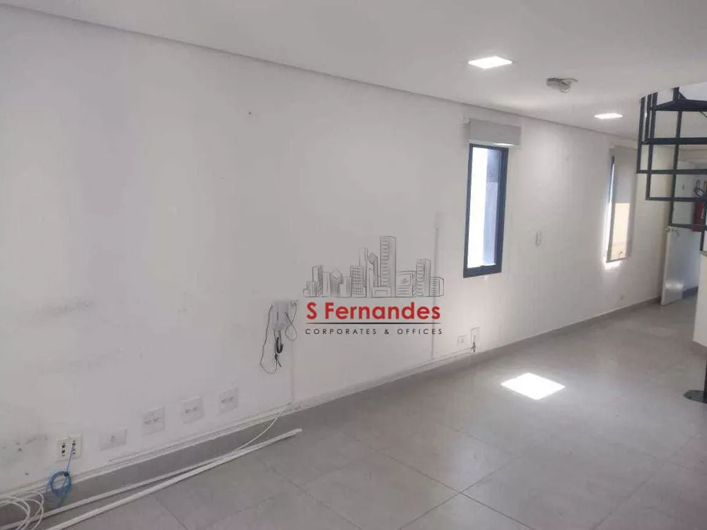 Sala-Conjunto, 55 m² - Foto 1