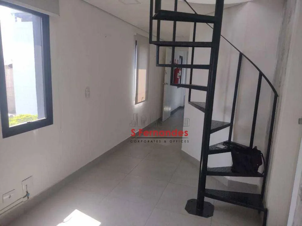 Sala-Conjunto, 55 m² - Foto 4