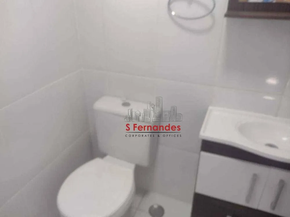 Sala-Conjunto, 55 m² - Foto 6