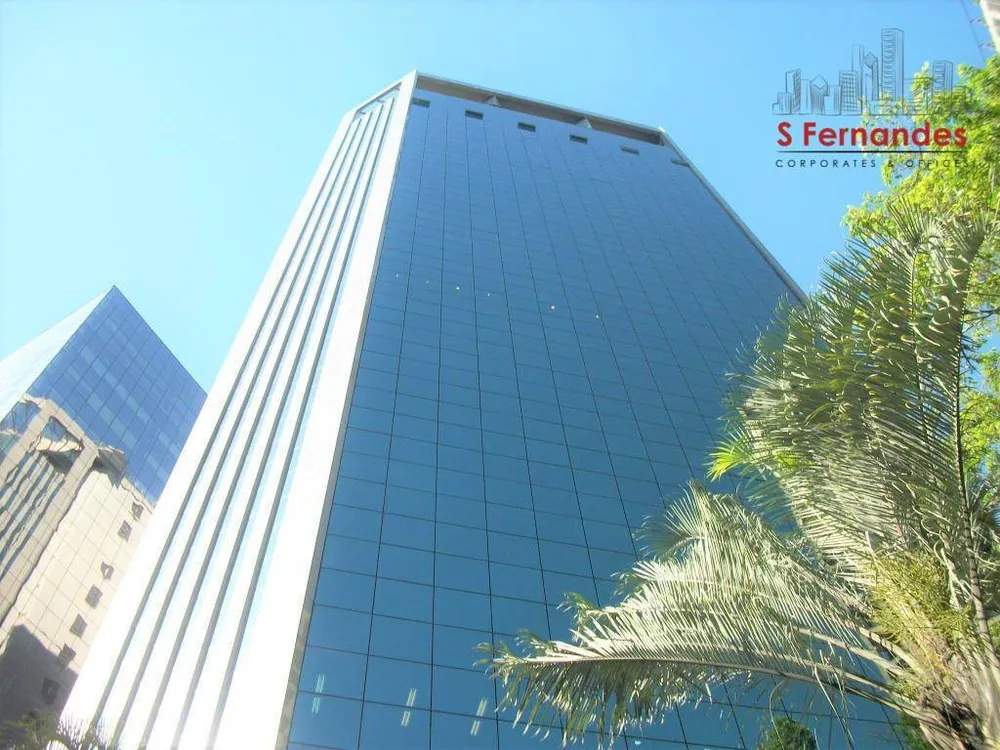Sala-Conjunto, 245 m² - Foto 12