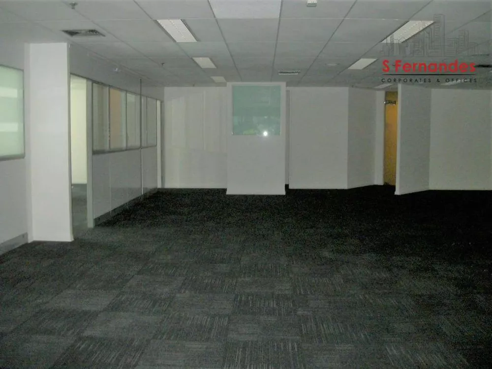 Sala-Conjunto, 245 m² - Foto 1