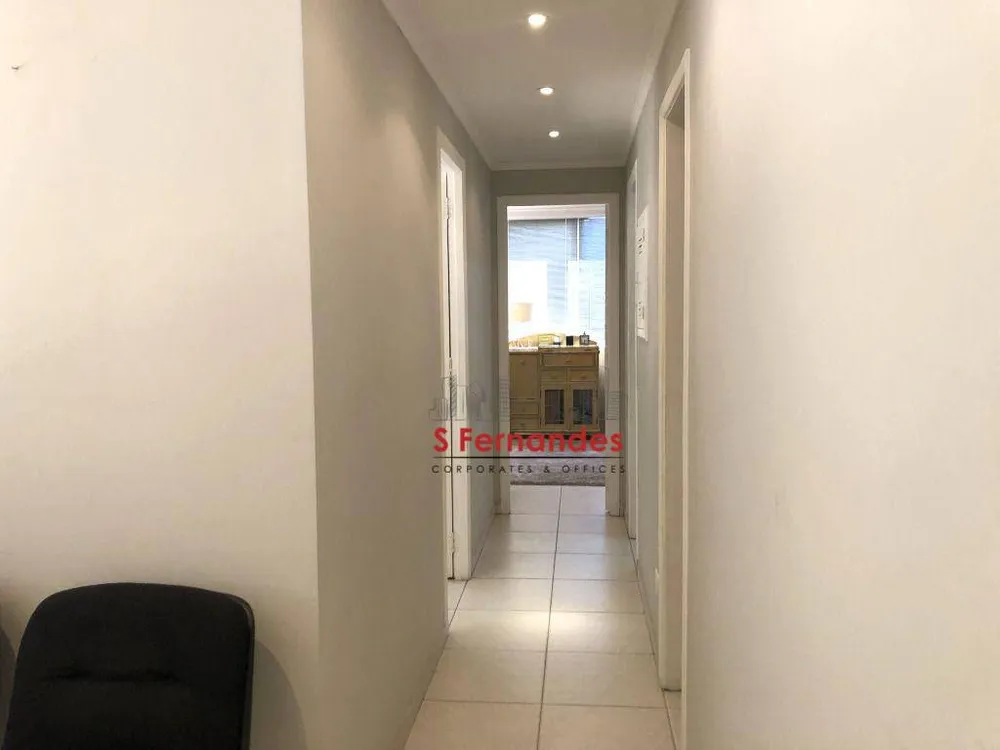 Sala-Conjunto, 41 m² - Foto 4