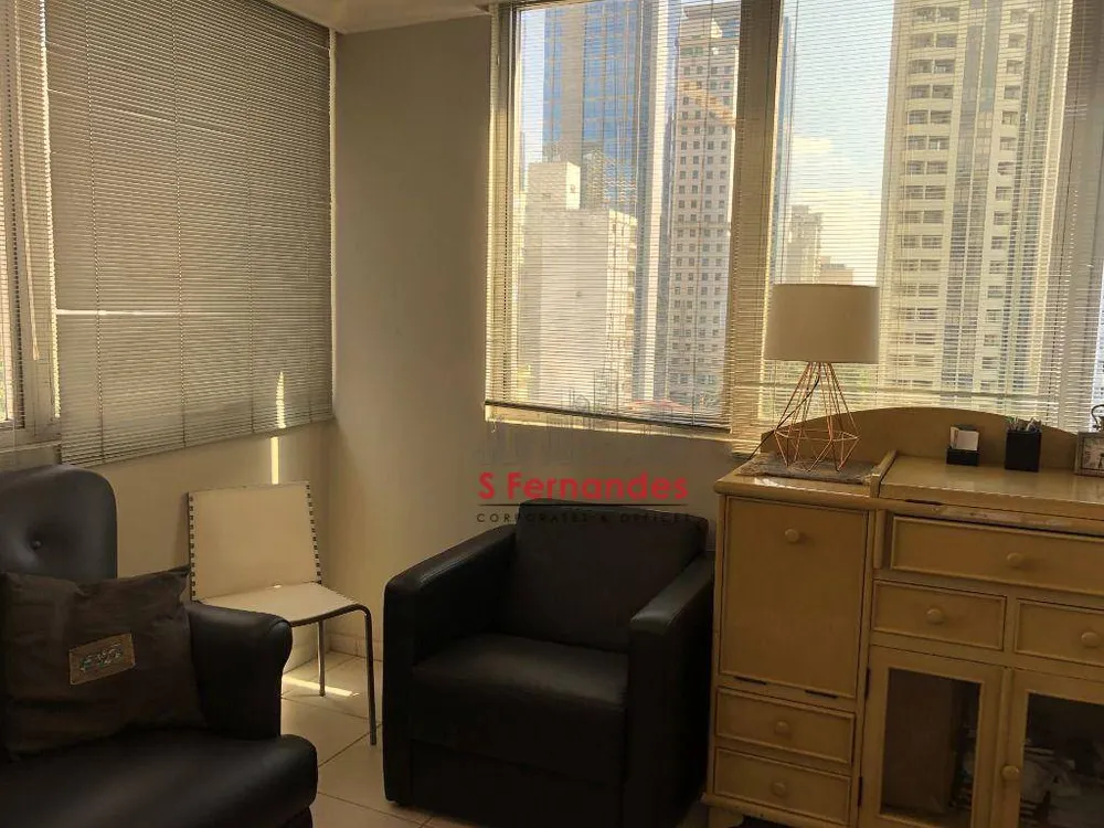 Sala-Conjunto, 41 m² - Foto 8