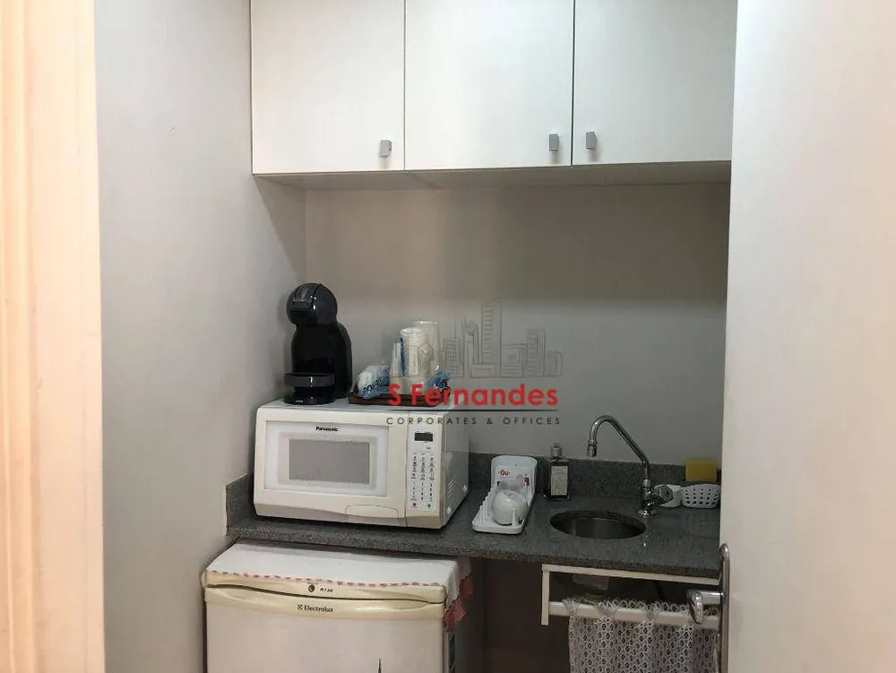 Sala-Conjunto, 41 m² - Foto 7