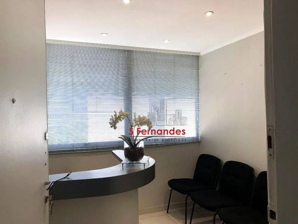 Sala-Conjunto, 41 m² - Foto 2