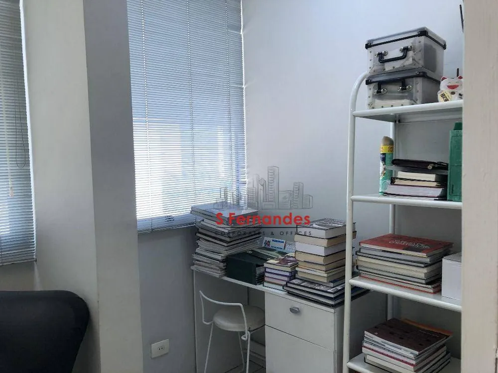 Sala-Conjunto, 41 m² - Foto 5