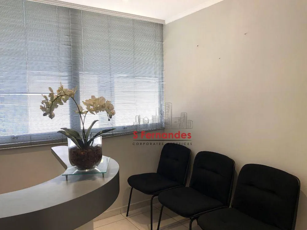 Sala-Conjunto, 41 m² - Foto 3