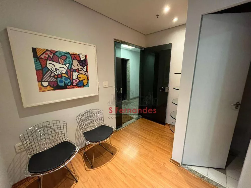 Sala-Conjunto, 55 m² - Foto 2