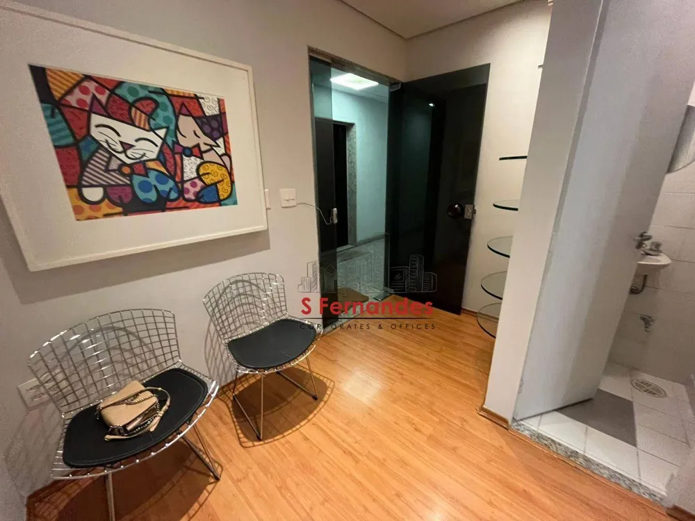 Sala-Conjunto, 55 m² - Foto 8
