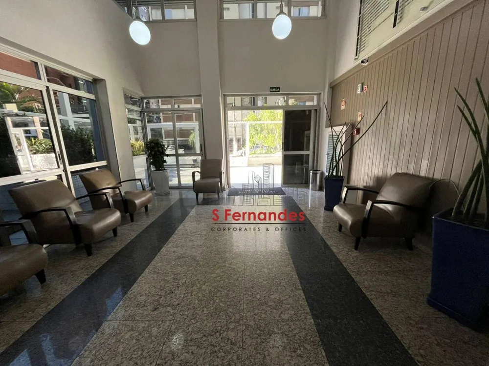 Sala-Conjunto, 55 m² - Foto 9