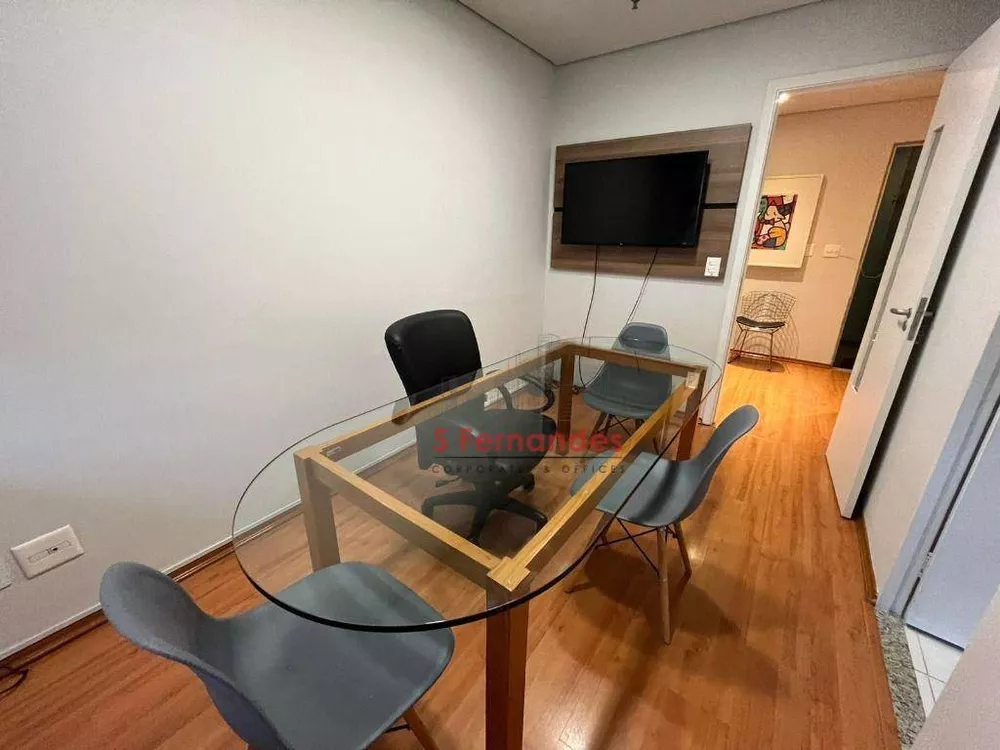 Sala-Conjunto, 55 m² - Foto 1