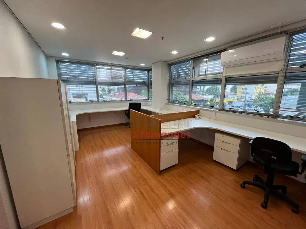 Sala-Conjunto, 55 m² - Foto 3