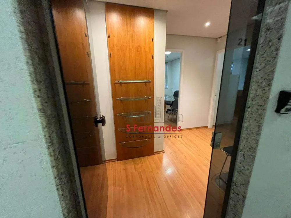 Sala-Conjunto, 55 m² - Foto 12
