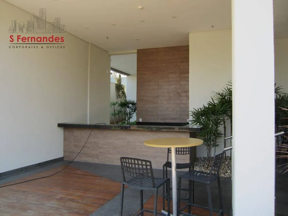 Sala-Conjunto, 480 m² - Foto 9