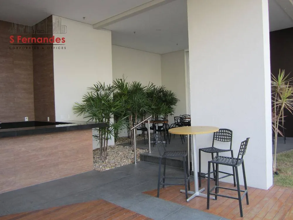 Sala-Conjunto, 480 m² - Foto 11