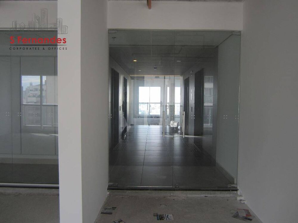 Conjunto Comercial-Sala para alugar, 950m² - Foto 7
