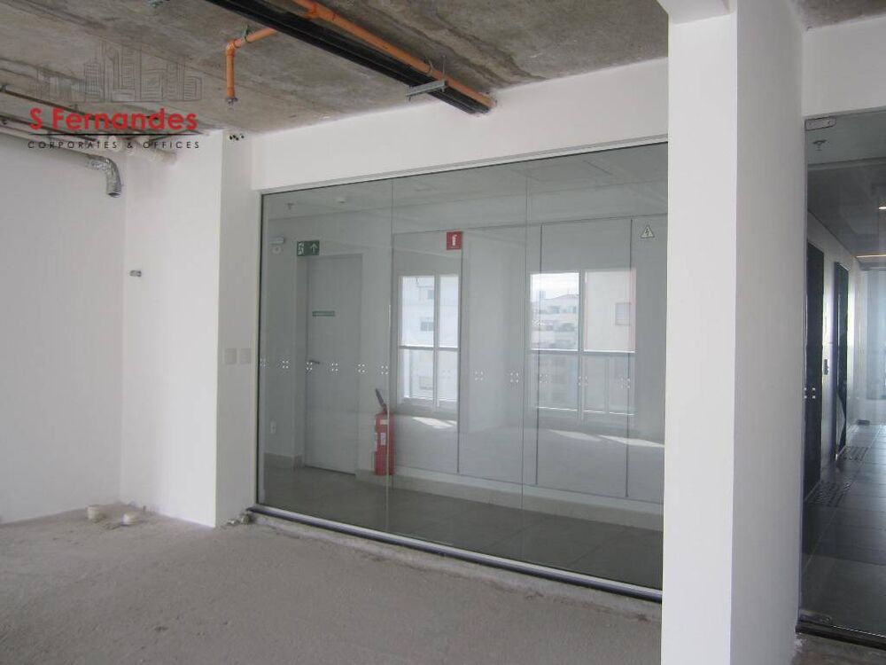 Conjunto Comercial-Sala para alugar, 950m² - Foto 8