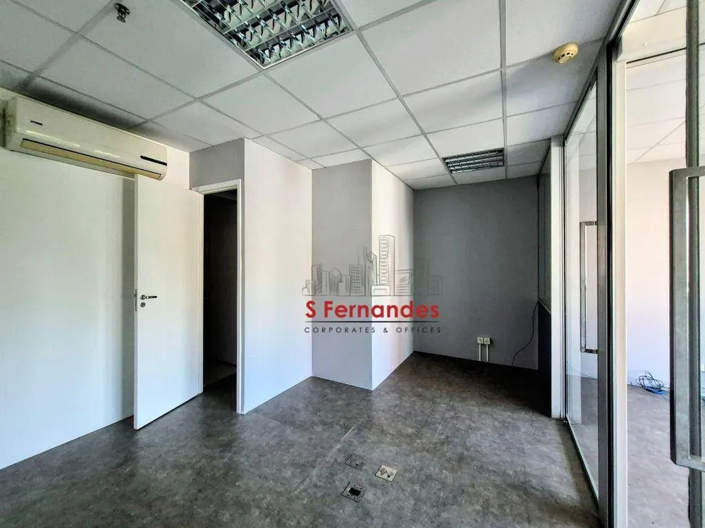 Sala-Conjunto, 44 m² - Foto 5