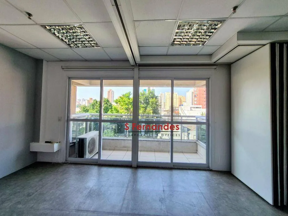 Sala-Conjunto, 44 m² - Foto 7