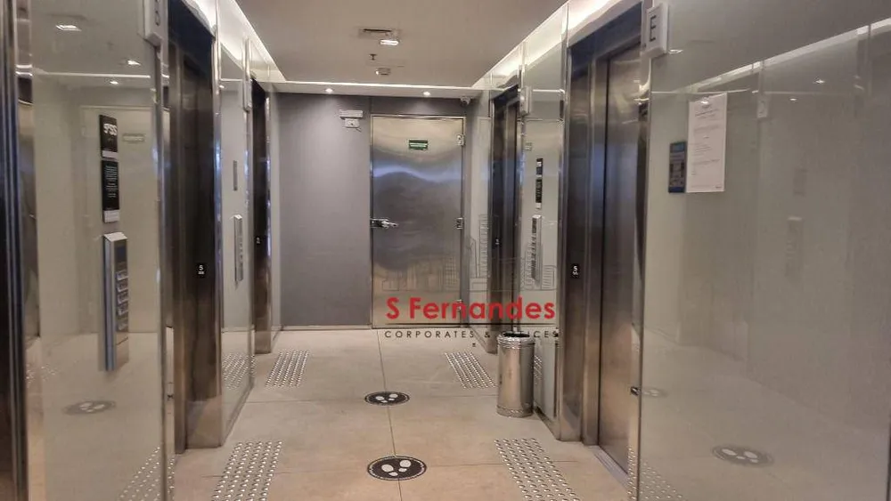 Sala-Conjunto, 44 m² - Foto 12