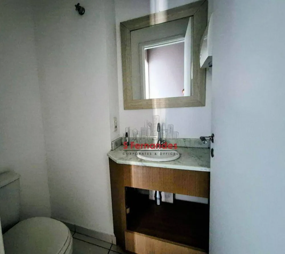 Sala-Conjunto, 44 m² - Foto 7