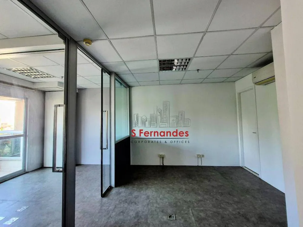 Sala-Conjunto, 44 m² - Foto 8
