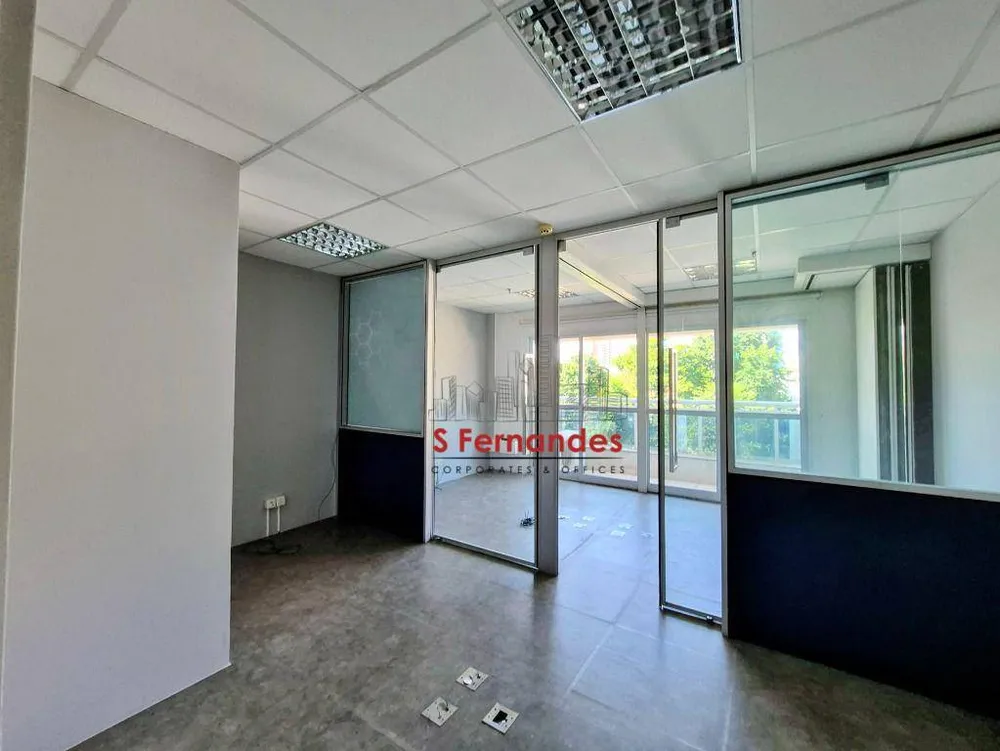 Sala-Conjunto, 44 m² - Foto 4