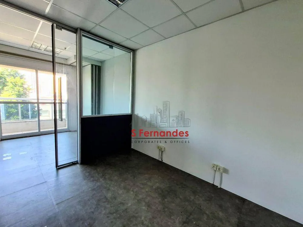 Sala-Conjunto, 44 m² - Foto 3