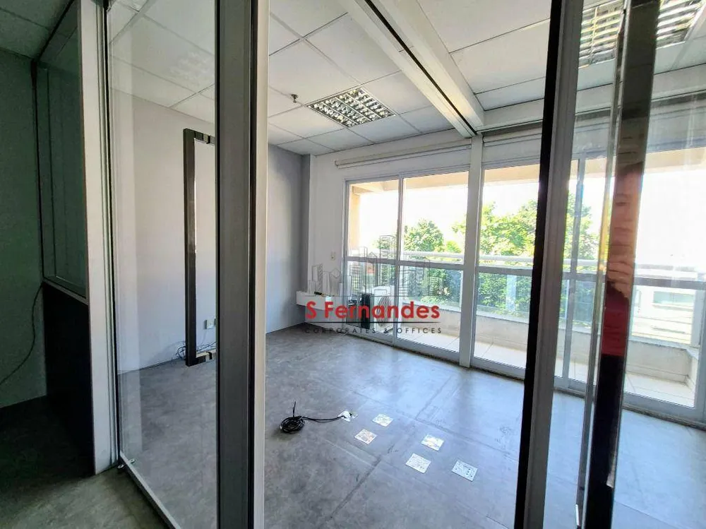 Sala-Conjunto, 44 m² - Foto 8