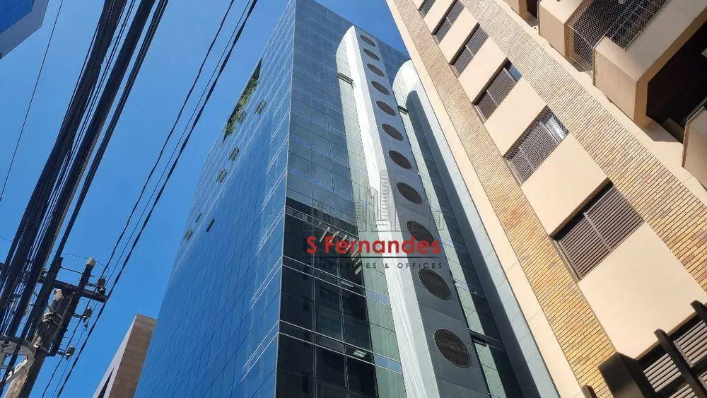 Sala-Conjunto, 96 m² - Foto 1