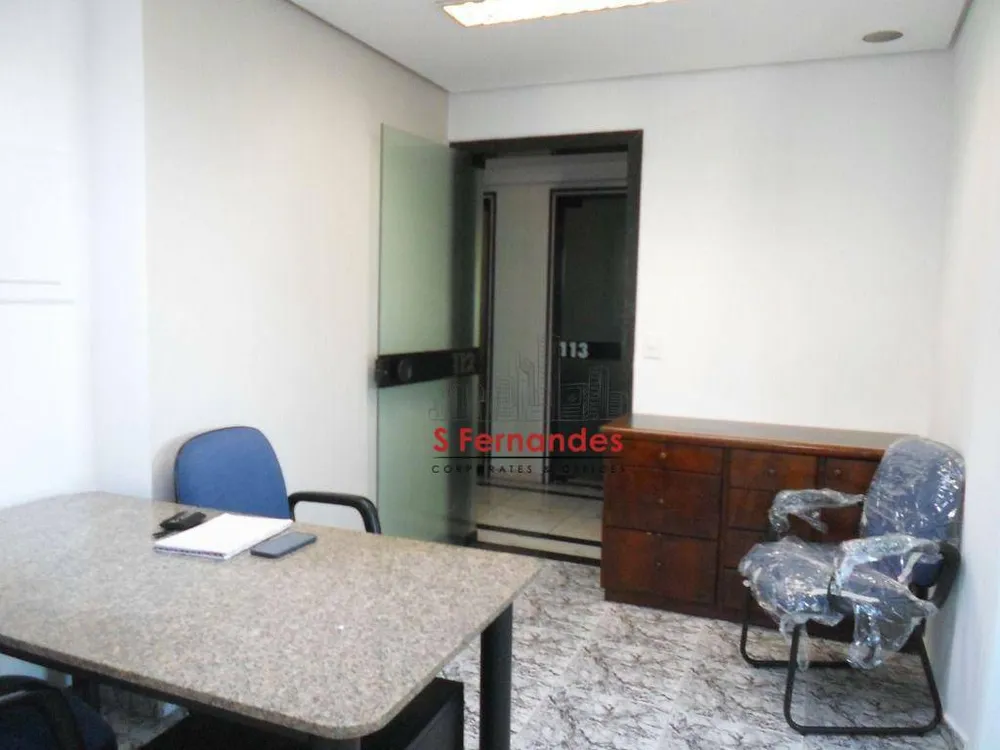 Sala-Conjunto, 45 m² - Foto 6