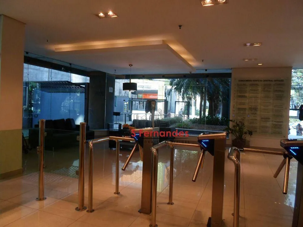 Sala-Conjunto, 45 m² - Foto 11