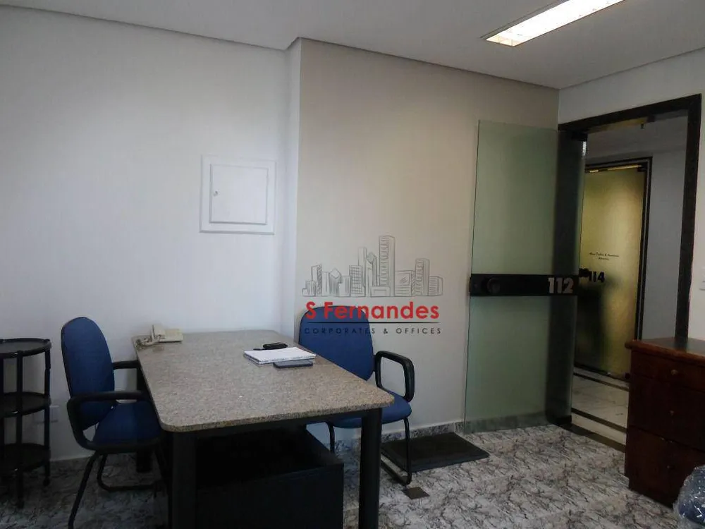 Sala-Conjunto, 45 m² - Foto 2