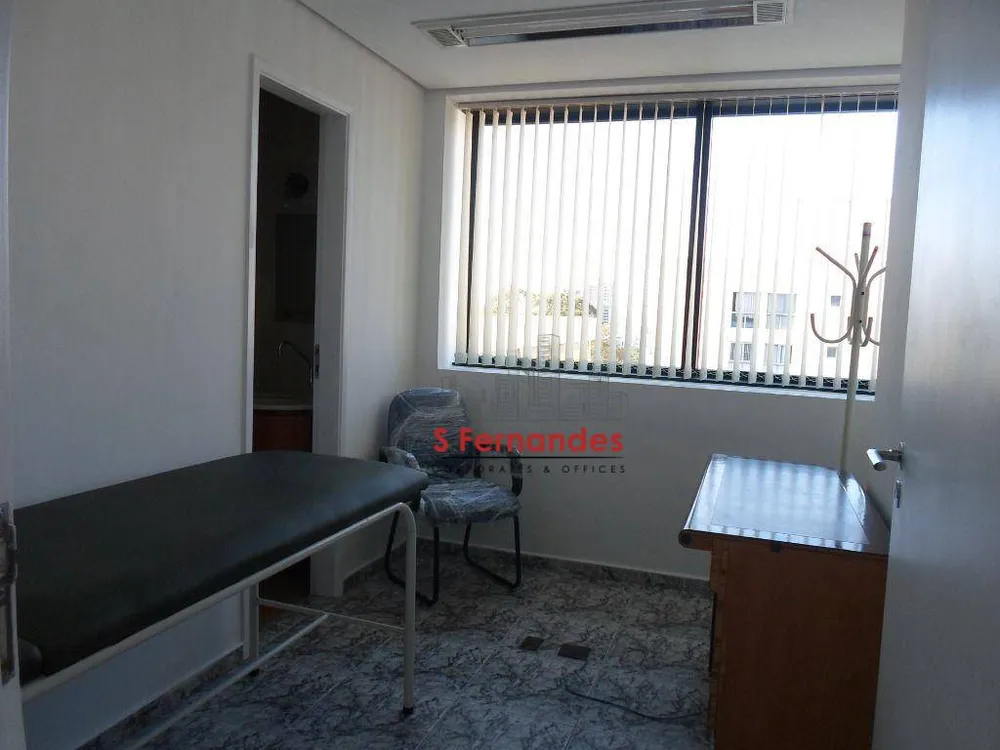 Sala-Conjunto, 45 m² - Foto 6