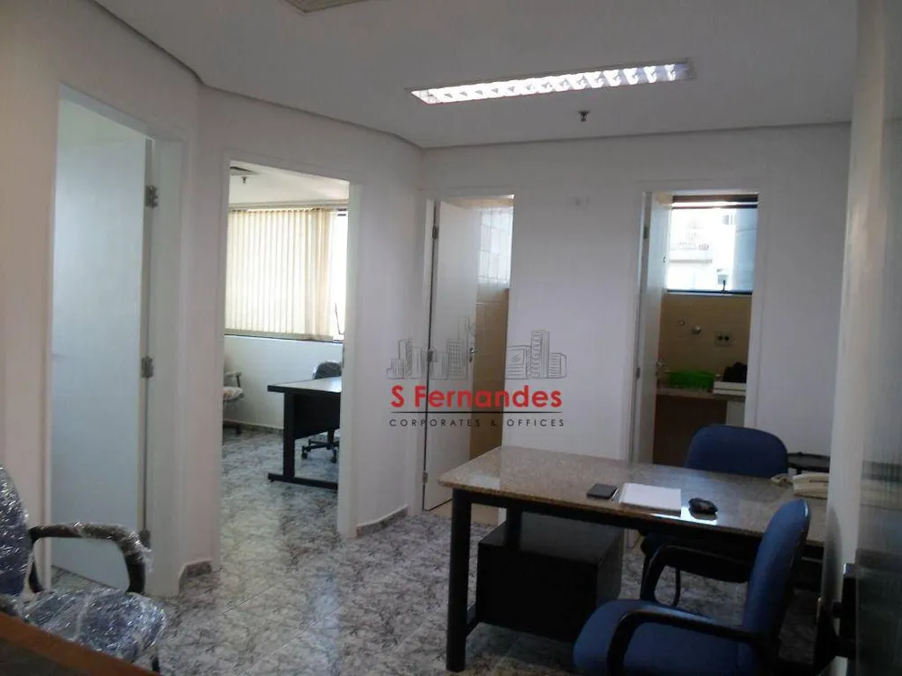 Sala-Conjunto, 45 m² - Foto 9