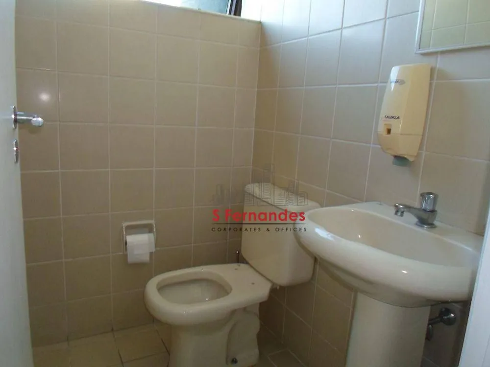Sala-Conjunto, 45 m² - Foto 7