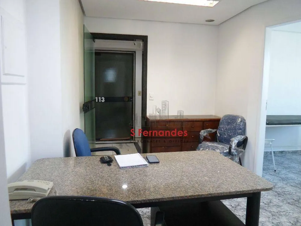 Sala-Conjunto, 45 m² - Foto 4