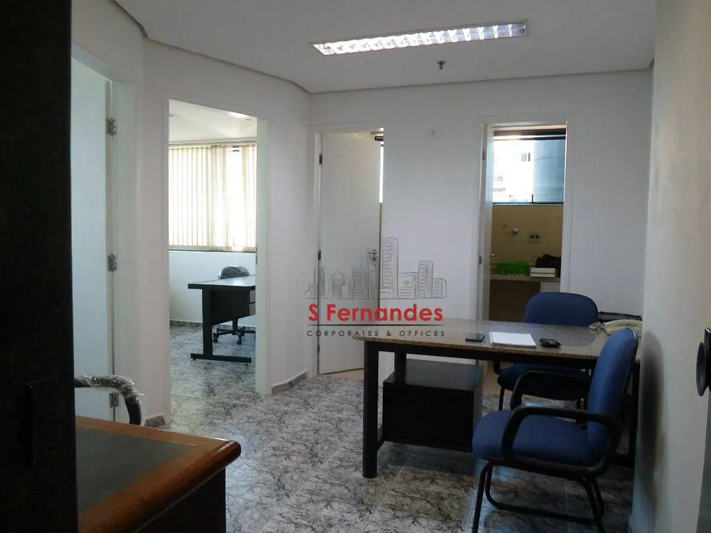 Sala-Conjunto, 45 m² - Foto 3