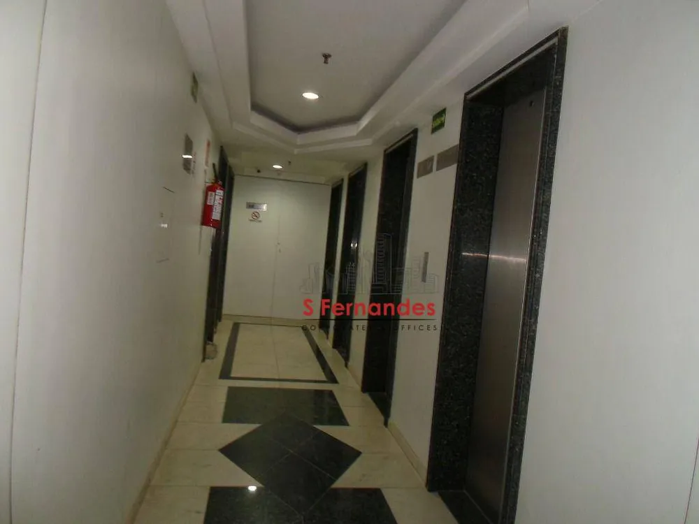 Sala-Conjunto, 45 m² - Foto 8